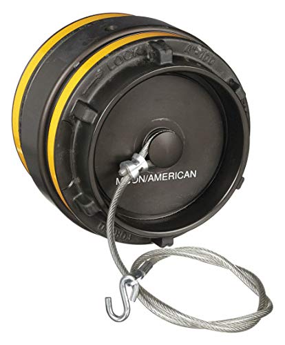 Hydrant with Cap, FNHxStorz, 4-1/2 Inx5 in