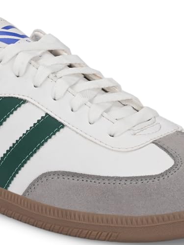 Image of AADI Men's Comfortable Lightweight Outdoor Lace Up Classy Running, Walking & Gym Casual Sport Shoes