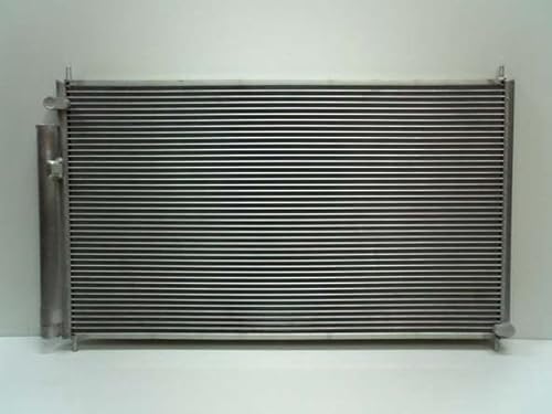 CoolingDoorオデッセイ コンデンサー RB1・RB2・RB3・RB4