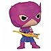 Funko Pop! Marvel Classic Hawkeye Vinyl Figure
