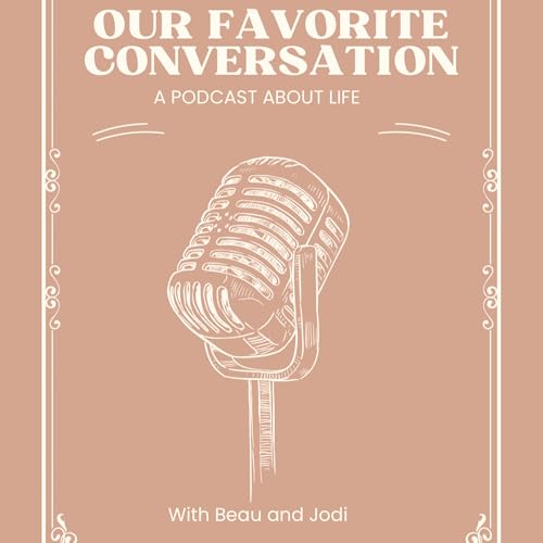 Our Favorite Conversation cover art