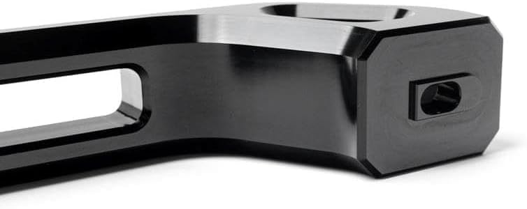Chevy | GMC OBS 1995-1999 Billet Grab Handle, A-Pillar/Roof – LG Billet USA