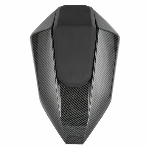 Capot de selle passager MT-07 de finition supérieure bleu premium - 3