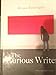 The Curious Writer (4th Edition)