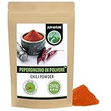 Origine naturale: I nostri peperoncini provengono da coltivazioni che privilegiano la purezza, assicurando che ogni ingrediente soddisfi i più elevati standard qualitativi.