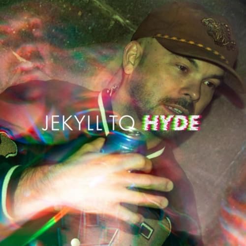  Jekyll to Hyde