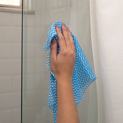 Rolo de panos multiuso 50 peças - Simplo