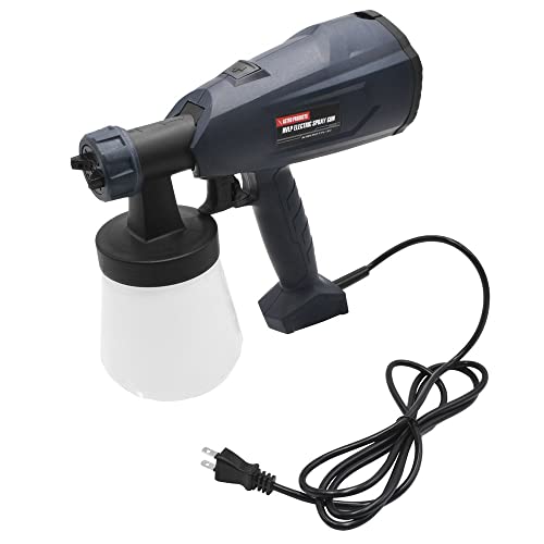アストロプロダクツ AC100V HVLPスプレーガン | スプレー 塗装ガン 塗装 水性 油性