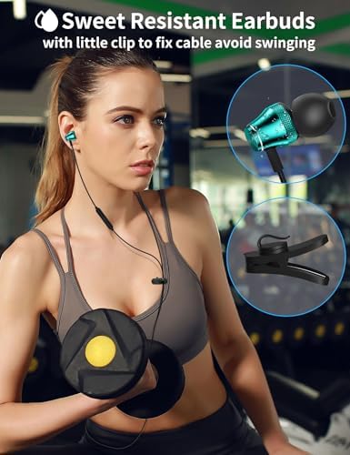 3.5mm Wired Earbuds, USB C Cable Beaded Fast Charging 3.3FT,Beads Charger Cable for Girl Women Student School Kid,60W 45W 40W 30W 27W 25W USB-C to Type C PD Charge Cord for iPhone 17 16 15 for iPad 10 image 5