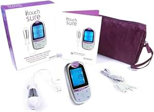 TensCare itouch Sure - Pelvic Floor Exerciser for Strengthen