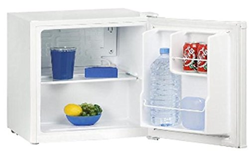 Preisvergleich Produktbild Exquisit KB 05-4 A+ Kühlschrank / Kühlteil44 liters