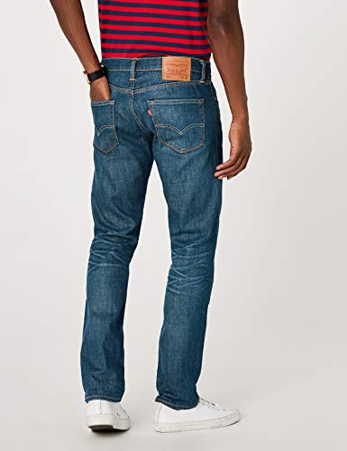 Image of Levi's Men's 511 Slim Fit Jeans (Also Available in Big & Tall)