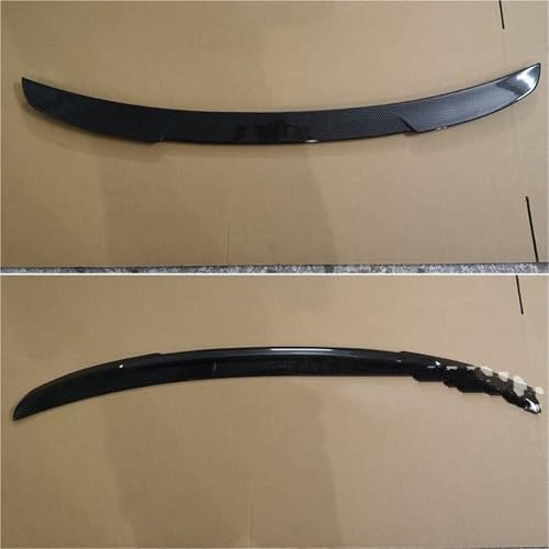 Aileron de coffre latéral droit aérodynamique A6 C8