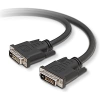 Algopix Similar Product 9 - Belkin VI Cable Single Link12 Ft181