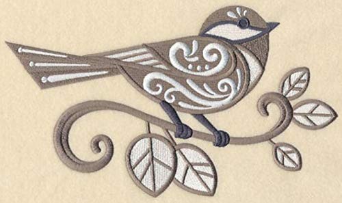 Moon Waves Sewing Thread 40 Colors 1000 Yards Per Spool 40S/2 Polyester 15 Color Sets Options For Sewing Machine,Embroidery Machine,Hand Sewing (10 Grey Colors) #TOP4