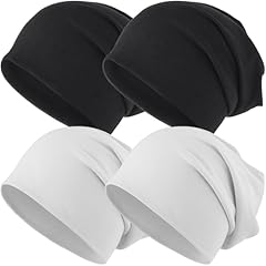 4 Packs (Multicolor T)