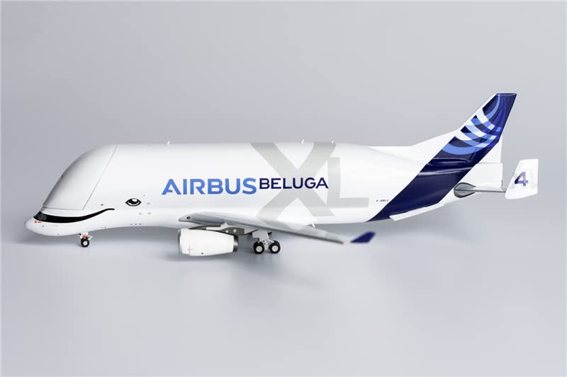 Amazon | NG MODEL 1/400 完成品 Beluga Whale FOR AIRBUS A330