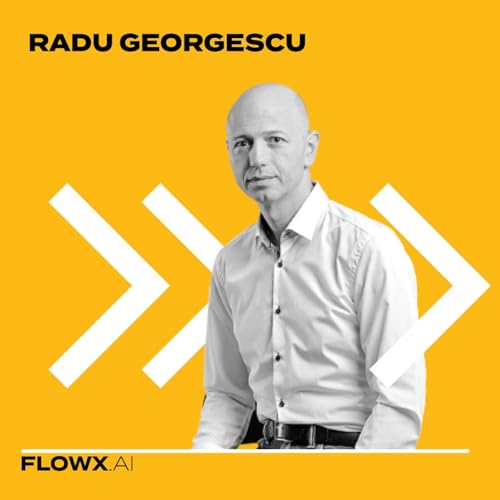 Radu Georgescu: How to discover and develop your digital product