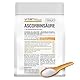 Reine Ascorbinsäure Vitamin C VITATIV JUST 1kg | L-Ascorbinsäure E300 Pulver | Pharma-Klasse 1000g