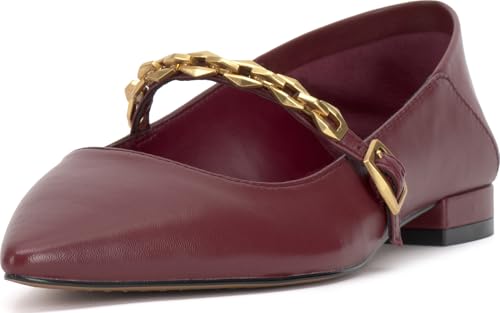 Vince Camuto Women's Aylin Ballet Flat