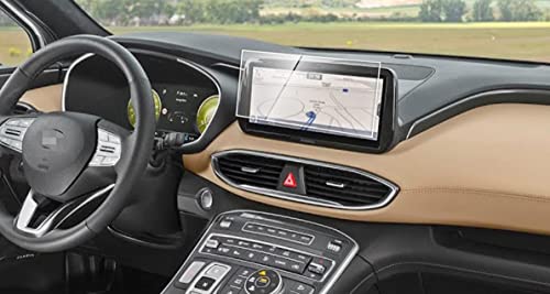 Protecteur d'écran tactile de voiture pour des trajets sereins en famille