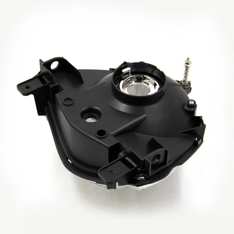 に適合する ヤマハ XT660X XT660R 2004-2016 XT660 に適合する バイク用ヘッドランプ ヘッドライト ラン