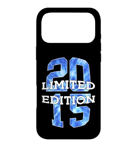 11 YEARS LIMITED EDITION 2015 11th BIRTHDAY �X�}�z�P�[�X iPhone 17 Pro Max �p