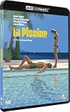 4K La Piscine [4K Ultra HD] [Blu-ray]