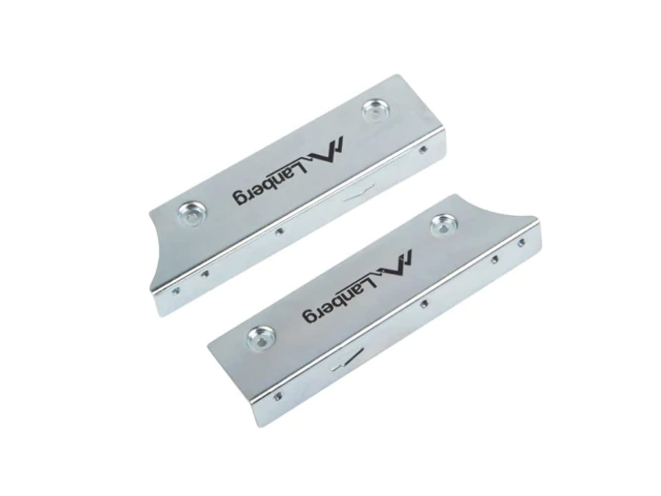 LANBERG Wewnętrzny adapter BAHIA 2.5 3.5