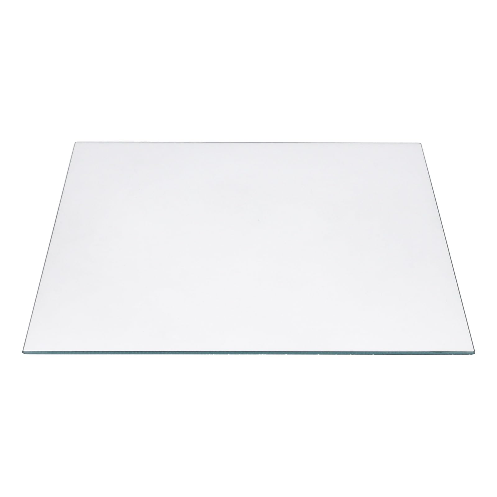 easyPART Kompatibel/Ersatz für BOSCH 00709677 Glasplatte 475x425mm für Gefrierschrank