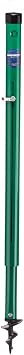 Seabolt Boat Auger Anchor Marine Grade Removable Handle