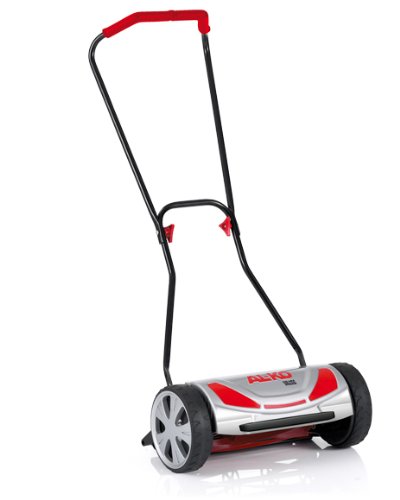 AL-KO 38HM Soft Touch 38cm hand propelled cylinder mower