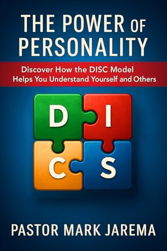 The Power of Personality: Discover How the DISC Model Helps