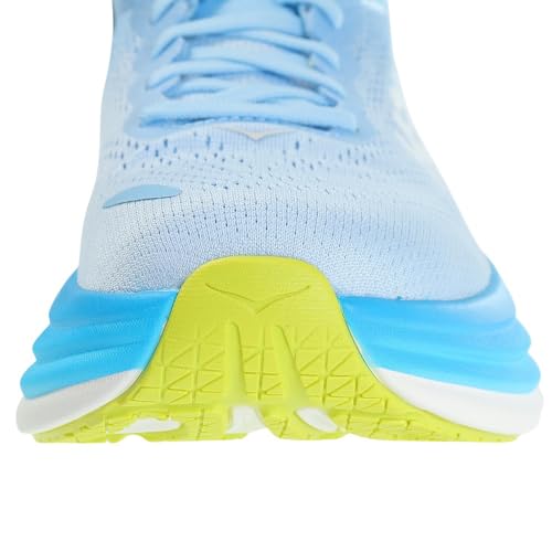 HOKA Hoka - Men's Bondi 8 | High Cushioned Running Shoe