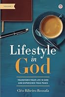 Lifestyle in God - VOLUME 2 858955127X Book Cover