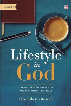 Paperback Lifestyle in God - VOLUME 2 Book