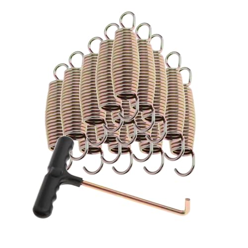 petsola �g�����|�����X�v�����O 15�� �g�����|�����A�N�Z�T���[ ���O�p�����p �X�v�����O�t�b�N�p�[�c�t�� �v���t�F�b�V���i�������i, 9cm�X�v�����O