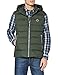 Produktbild GANT Herren D1. The Active Cloud Vest Jacke, Thyme Green, XL