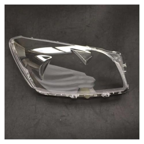 Coque lampe phare droit supérieure pour Toyota RAV4 2009-2012 lentille pure