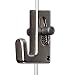 Produktbild SOFT-RAIL® 5 St. Bilderhaken Mini-Magic, Zubehör Galerieschienen & Bilderschienen