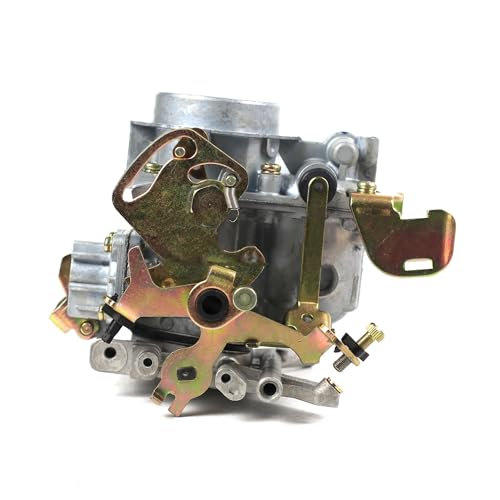 Kit carburateur 32mm avec pompe à vide pour Express et Citroën