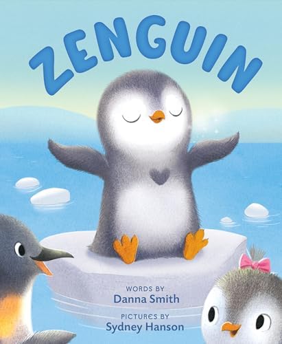 Zenguin book cover