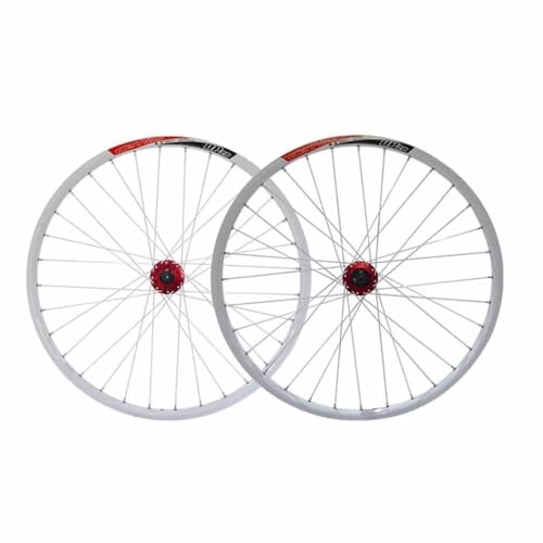 26C` }EeoCN tg AzC[ 100/135mm NCbN[X A~ fBXNu[L oCN [Y{[nu 7/8/9Xs[hJZbg V[_[ou(White Red)