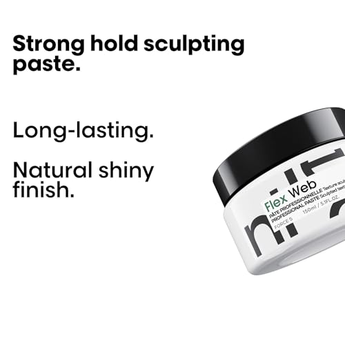 Image of Techni.Art Flex Web Sculpting Paste 150ml
