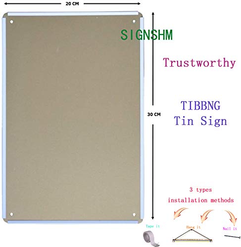 Bit Signshm Wanderlust Retro Metal Tin Sign Plaque Poster Wall Decor Art Shabby Chic Gift Suitable 12X8 Inch #TOP1