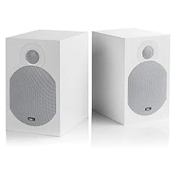 TiBo Plus 3.1 | Enceintes Hi-FI Active Bluetooth avec télécommande | Entrées RCA/Optique | 2 x 55W | Blanc - Les Beatles, Paul McCartney, John Lennon, RIngo Starr, George Harrison TiBo Plus 3.1 | Enceintes Hi-FI Active Bluetooth avec télécommande | Entrées RCA/Optique | 2 x 55W | Blanc – Image 2