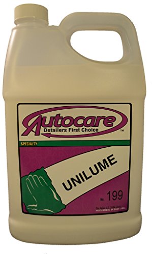 Autocare 199 - Limpiador y Pulidor de Aluminio miniatura 1