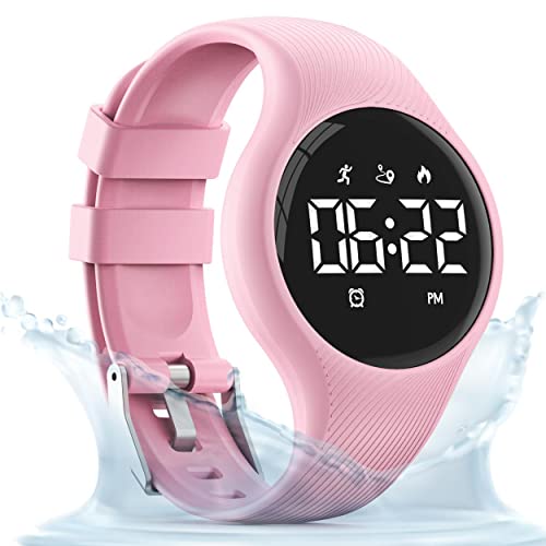 Top 10 Best Watches For Counting Steps Top Picks 2023 Reviews