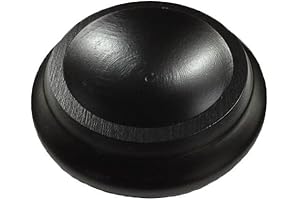 Hardwood Piano Caster Cups: The Symphony's Silent Savior