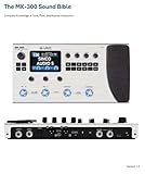 mk sound v12  The MK 300 Sound Bible: Complete Knowledge of Tone, Flow, and Module Interaction. (English Edition)